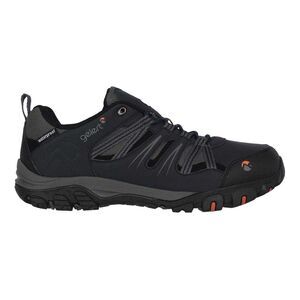 Gelert Mens Horizon Waterproof Low Sneakers / Navy